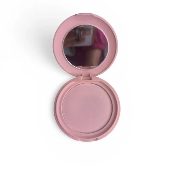 Doll 10 Doll Skin Pink Power Pressed Brightening Powder - Picture 6 of 6
